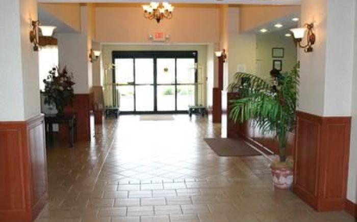 Holiday Inn Express Hotel & Suites Vinita By IHG