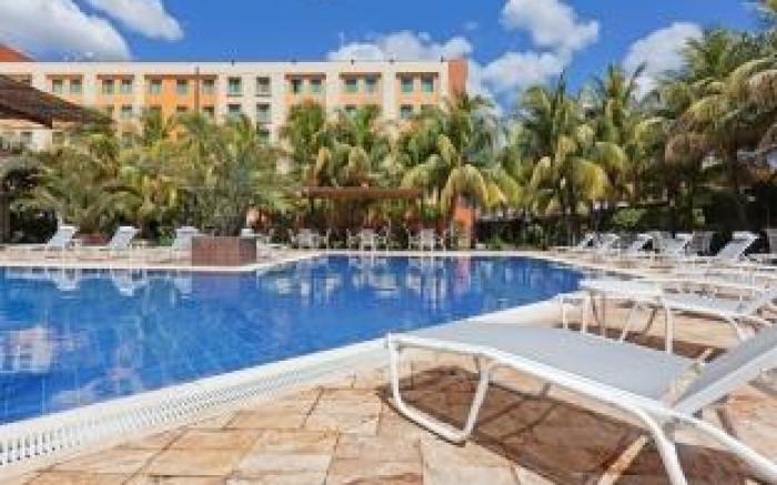 Holiday Inn Managua - Convention Center By IHG