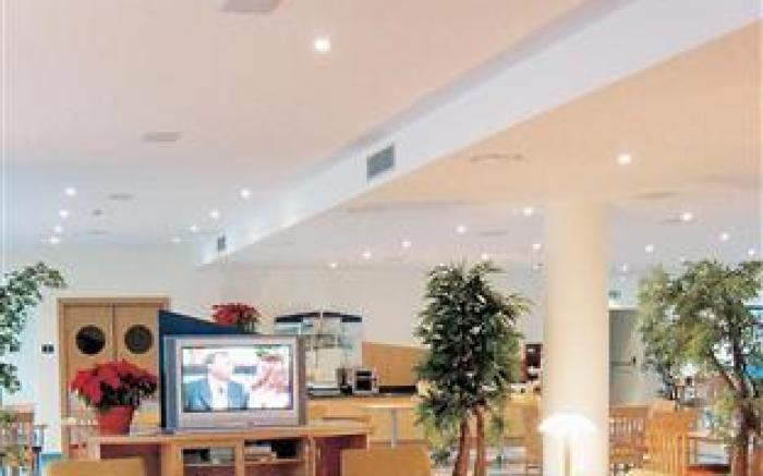 Hotel Express Aosta East