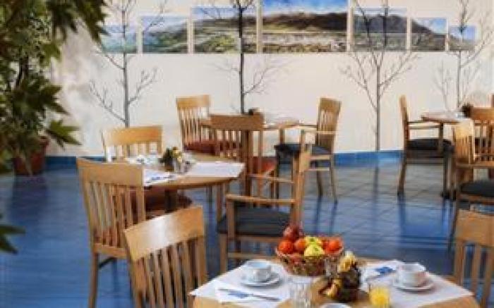 Hotel Express Aosta East