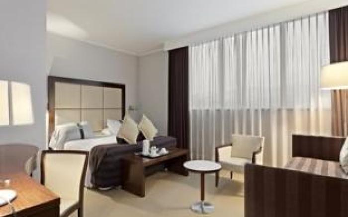 Italiana Hotels Cosenza