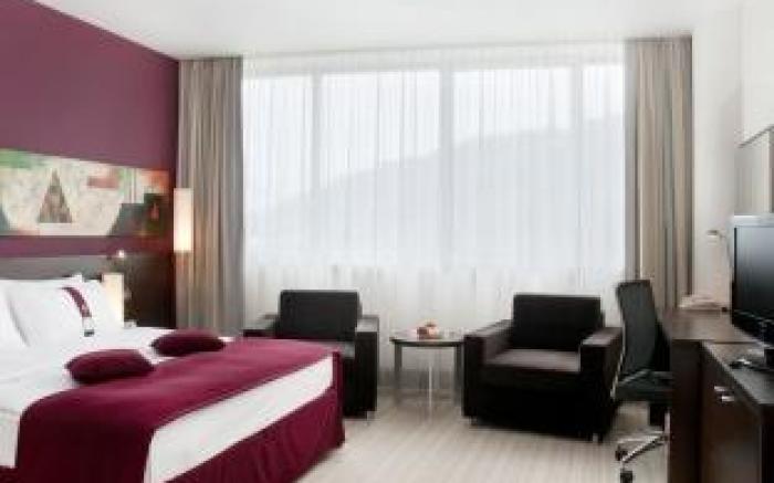 Holiday Inn Zilina By IHG