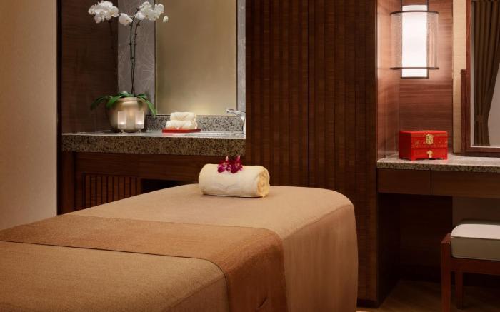 Shangri-La Hefei