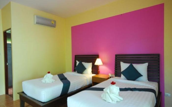 Sunda Resort