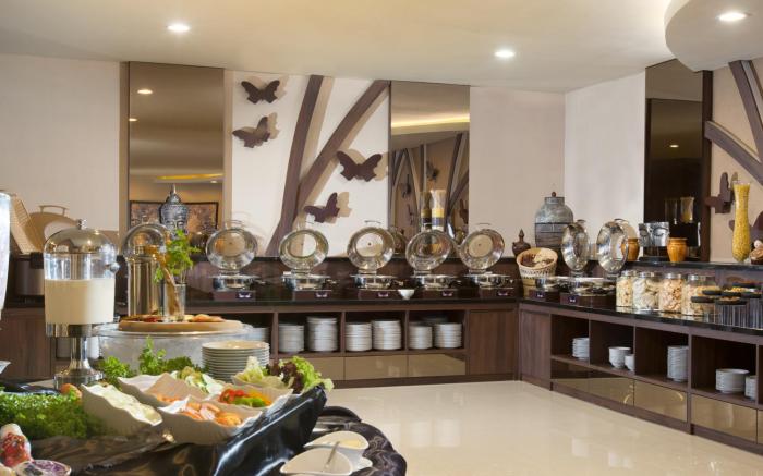 Best Western Papilio Hotel