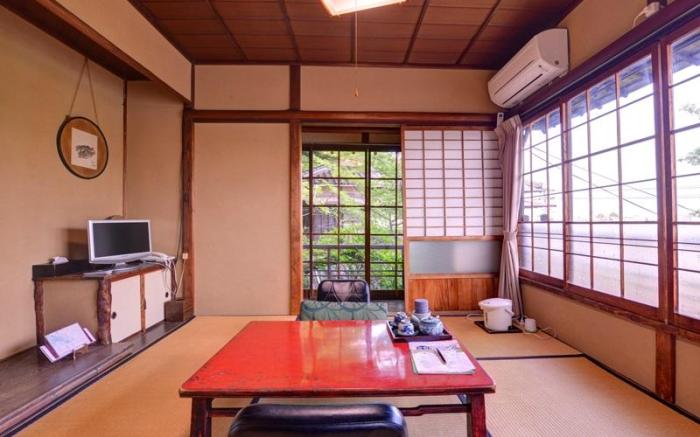 Bingoya Ryokan