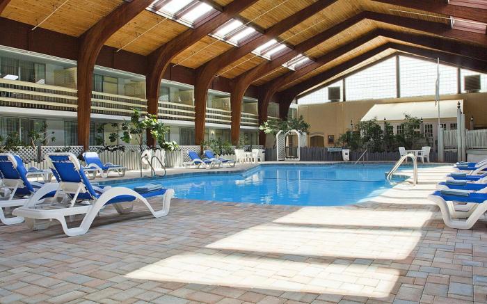 Four Points by Sheraton Eastham Cape Cod