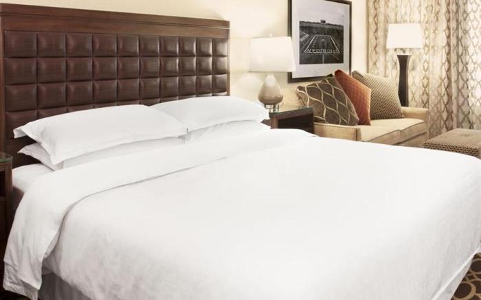 Sheraton Ann Arbor Hotel