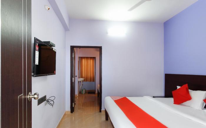 Hotel O Blue Falls Resort