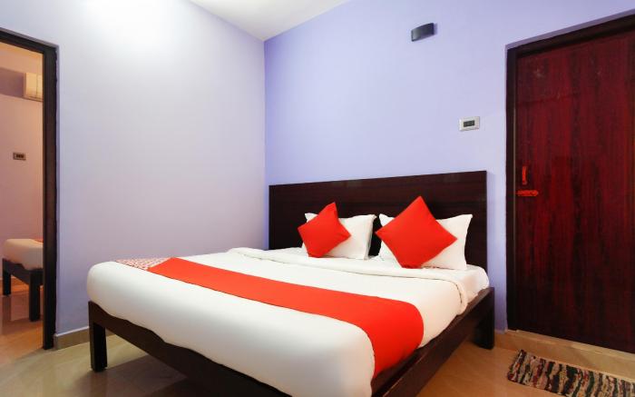 Hotel O Blue Falls Resort