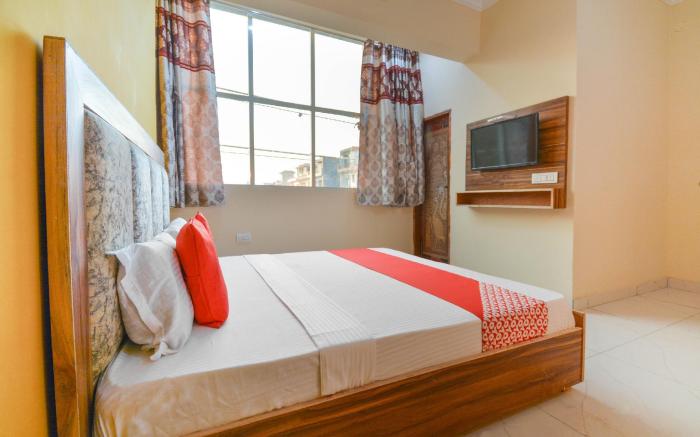 OYO 60851 Hotel SK Grand