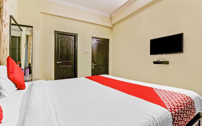 Townhouse Sri Nirvana Inn