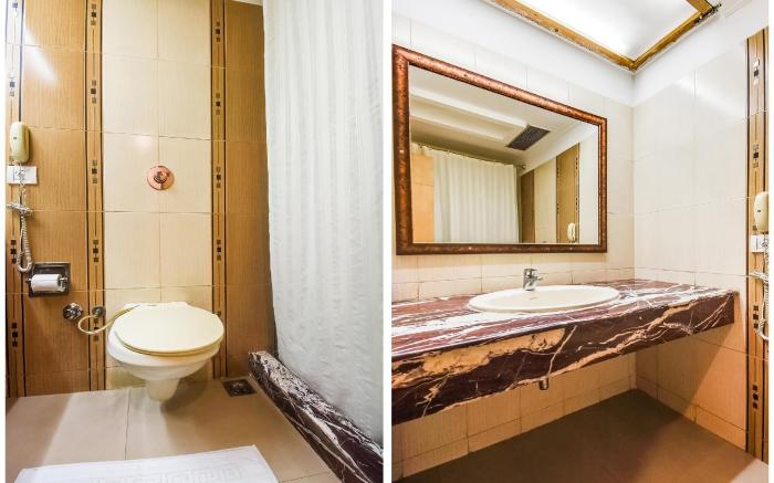 Hotel Le Mariet