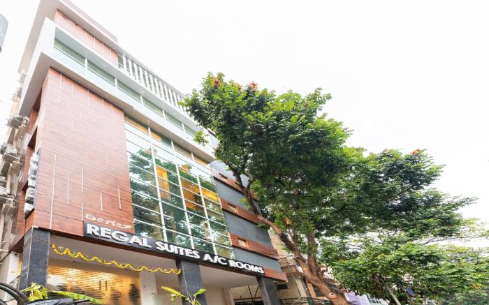 Super Capital O Regal suites