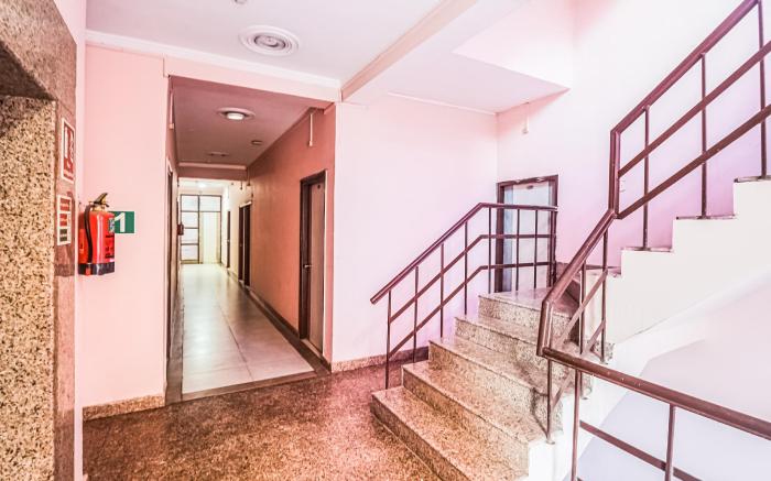 Hotel O Avni Residency