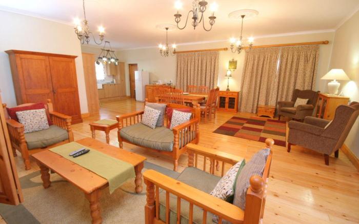 Mentors Country Estate