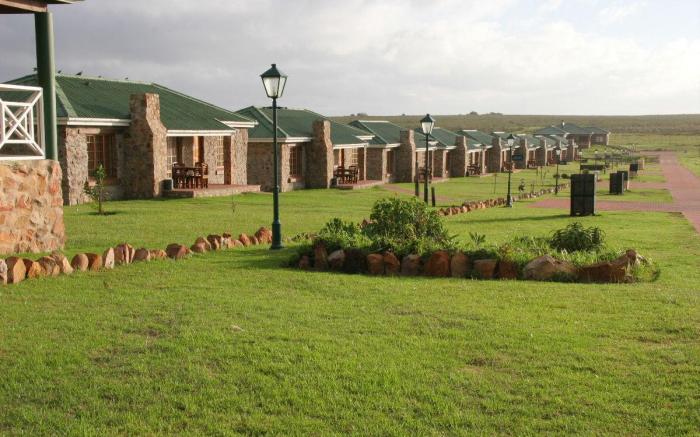 Mentors Country Estate