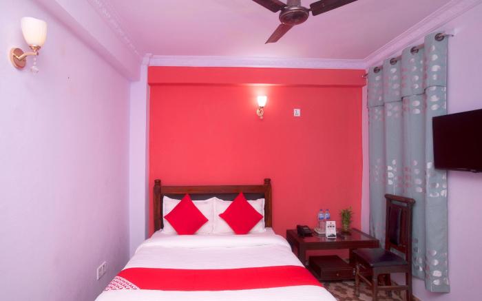 OYO 622 Hotel Khotang