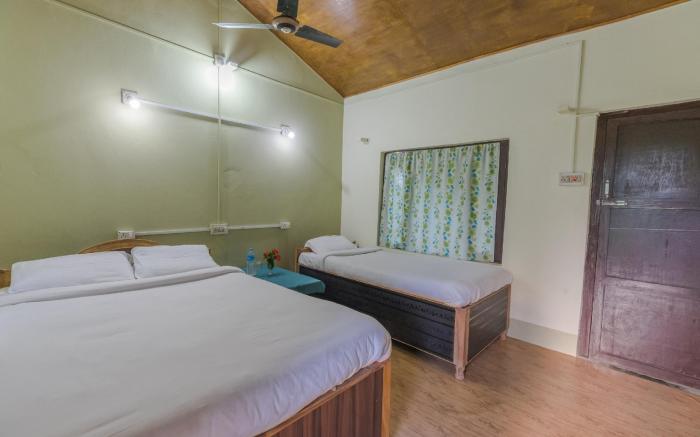 SPOT ON 640 Riverside Viewpark Resort