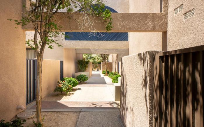Vista Mirage Resort
