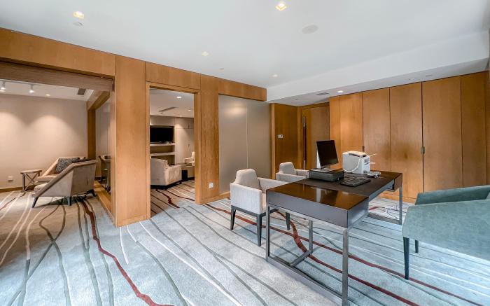 The Westin Haikou