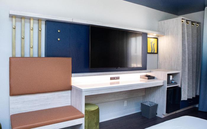 Hotel Denim