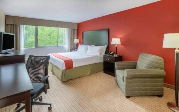 Holiday Inn Charlottesville-Monticello By IHG