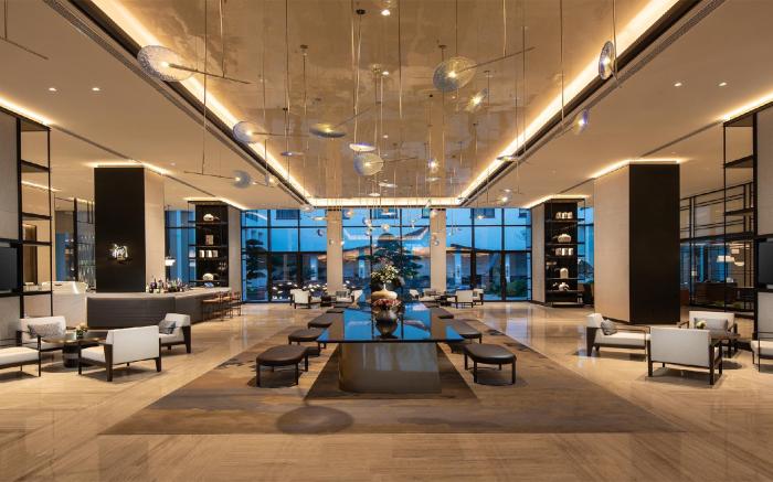 Crowne Plaza Wuzhen By IHG