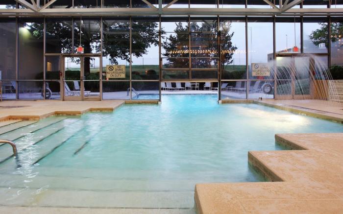 Holiday Inn Knoxville West - Cedar Bluff By IHG