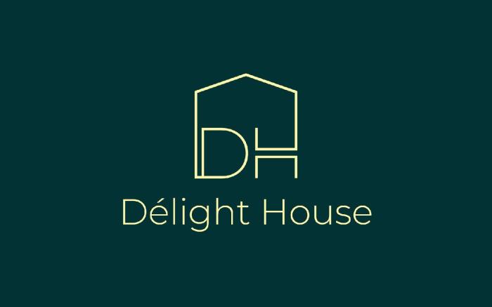 Délight House “STAY&CHILL”