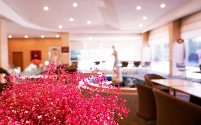 Pearl Hotel Jeju