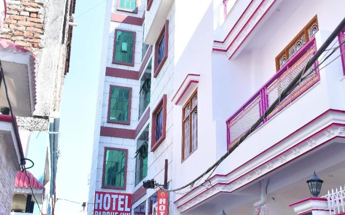 Hotel Parque Inn