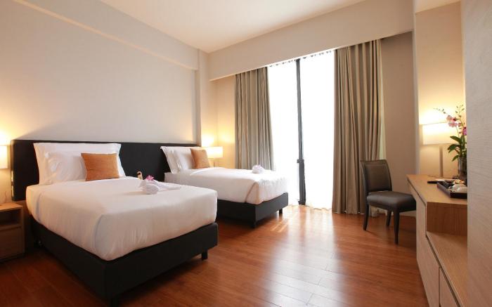Privato Quezon City