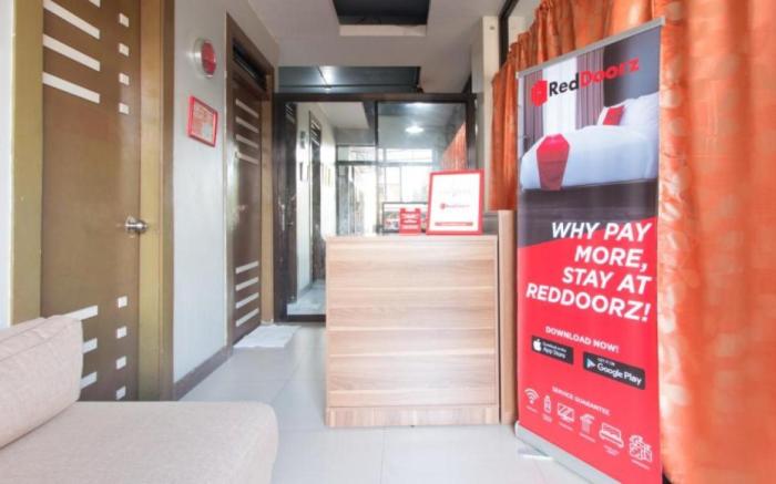 RedDoorz @ San Jose Tagbak Jaro Iloilo