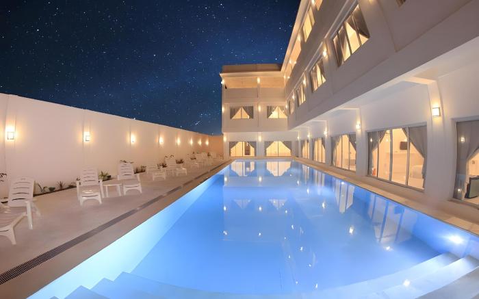 Coron Bluewave Hotel