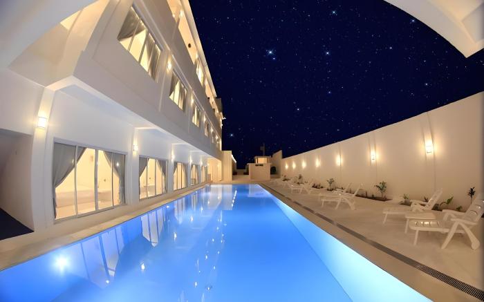 Coron Bluewave Hotel