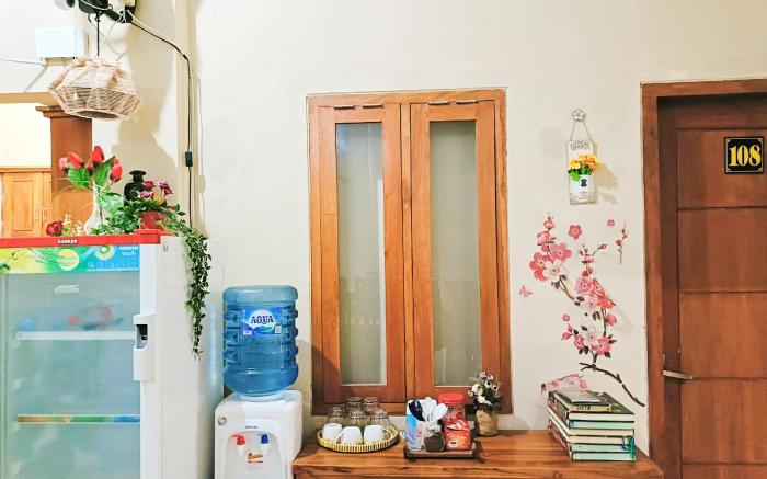 RedDoorz Syariah near Universitas 17 Agustus Banyuwangi