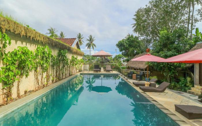 Senggigi Cottages Lombok