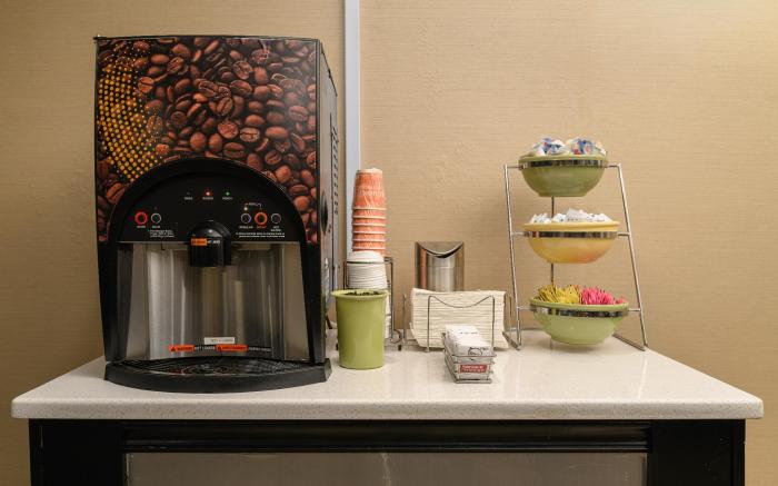 Quality Inn & Suites