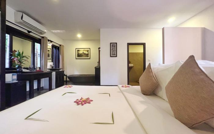 The Bliss Angkor
