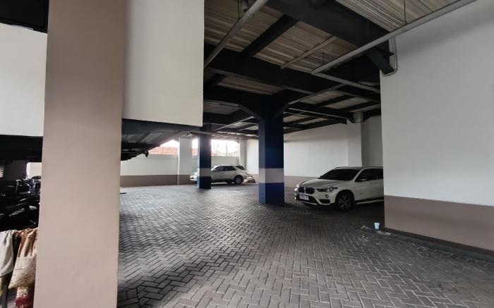 Cipto Apartment