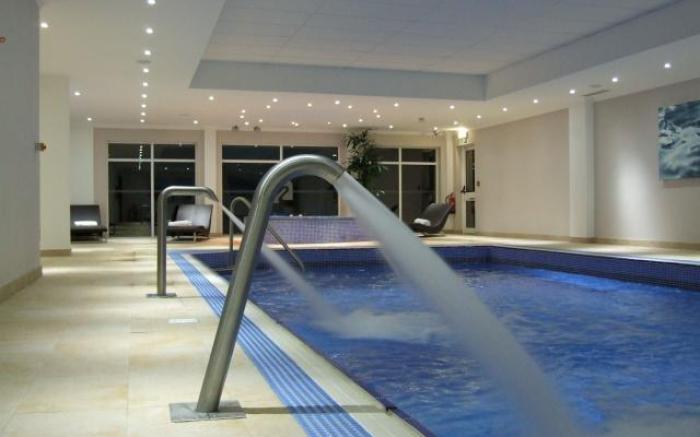 Lakeside Park Hotel & Spa Ryde