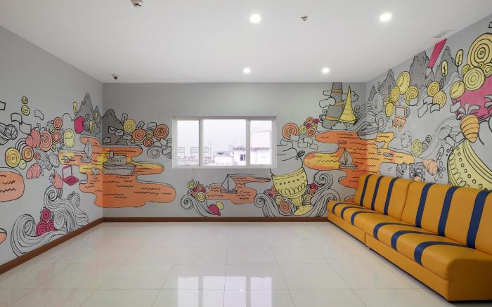 Kama Hotel Medan