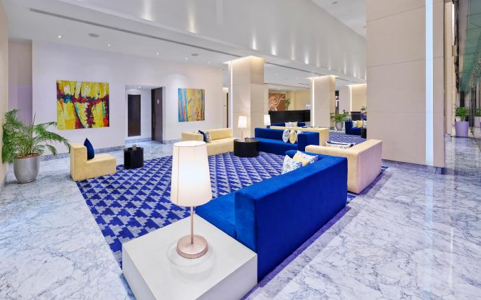 Vivanta Pune, Hinjawadi