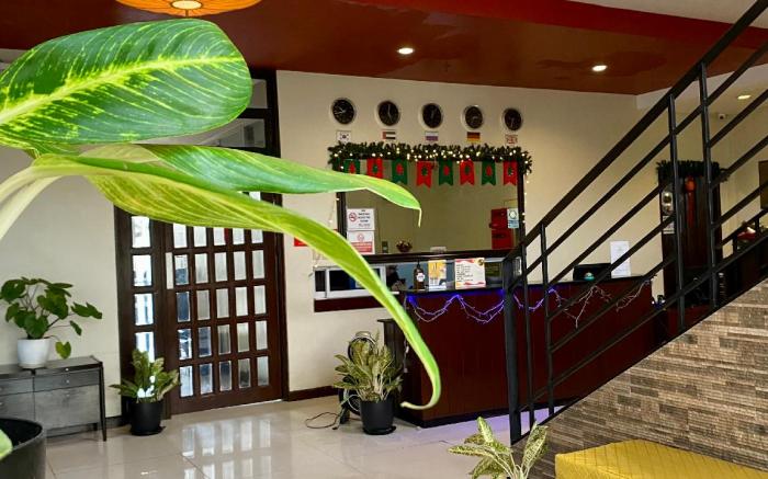Asiatel Hotel
