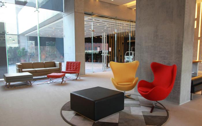 The B Hotel Quezon City