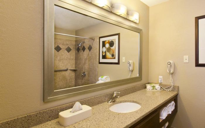 Stay Suites La Crosse/Onalaska