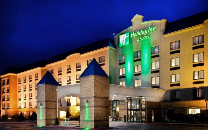 Holiday Inn Hotel & Suites Council Bluffs By IHG