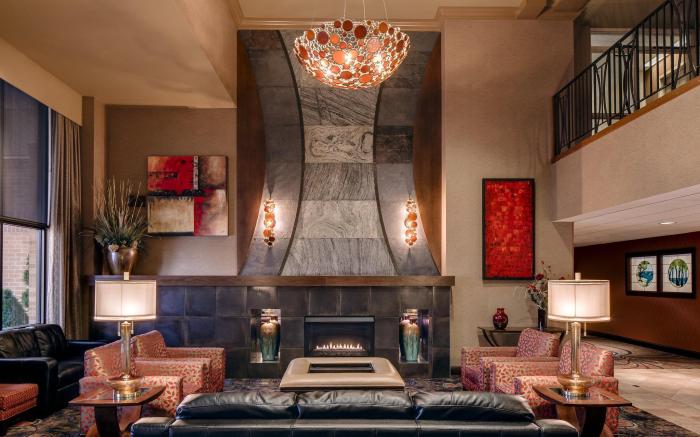 Holiday Inn Hotel & Suites Council Bluffs By IHG