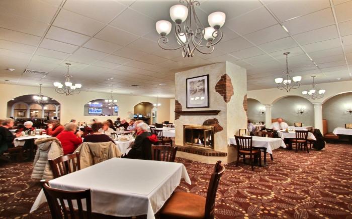 Radisson Hotel and Conference Center Fond du Lac